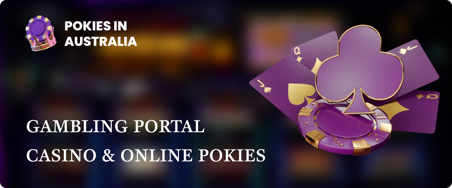 Trusted Gambling Portals Of Pokies In Australia With Insights On Casino and Online Pokies