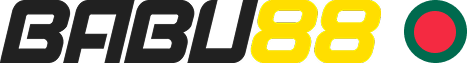 Babu88 Logo in Bangladesh